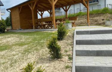 Apartament SUNNY Rusinowo - Foto 9