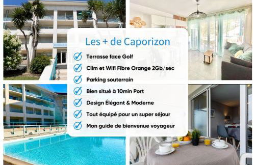 Caprozion-Erosoa-T1-Piscine-Clim - Foto 4