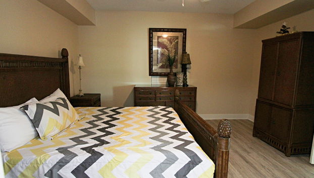 Mustique - Foto 3, Habitación