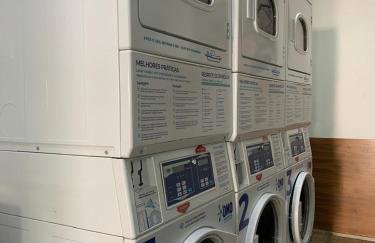 Studio Moderno no centro de São Paulo - Foto 37