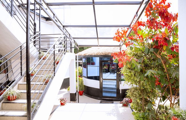 Blue Veil Villa - Foto 24