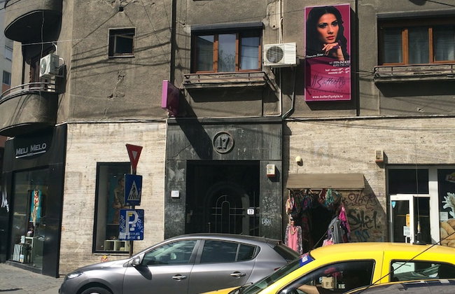 Casa Mendeleev - Photo 64