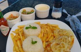 CUMBUCO - Eco Paradise - AP 112 - Rezende temporada - Photo 47