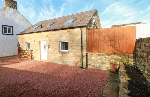 Stable Cottage - Foto 29