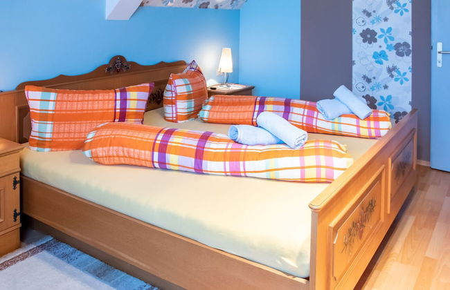 Ferienwohnung in Lauterbach im Schwarzwald - Foto 5