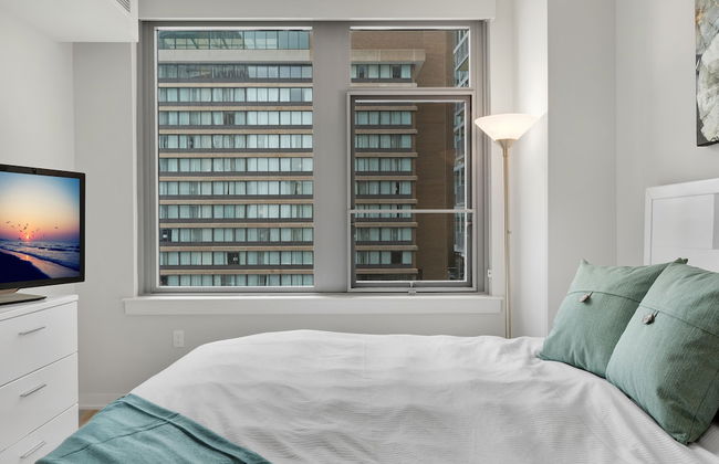 Global Luxury Suites Crystal City - Foto 24