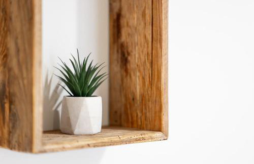 Spacious 3-bedroom apartment with WiFi, AC in charming Kalamaria - mountain view - Foto 15