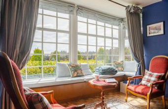 The Schoolhouse Cottages peaceful and quiet retreat with log burner - Photo 6