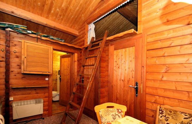 Blockhaus Spreewald, Alt Zauche - Foto 13