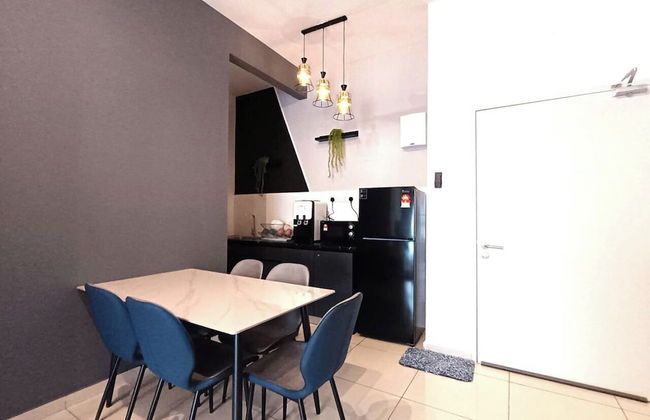 The Horizon Ipoh Emerald By Grab A Stay - Foto 17