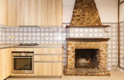 Casa Montserrat Ruralvilla - Foto 15