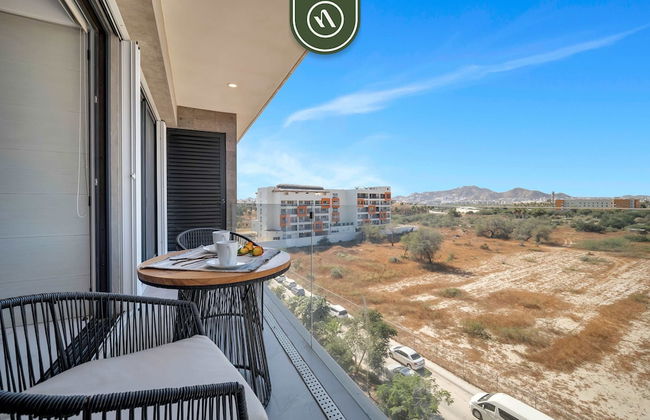 Amaterra A 604 in Cabo San Lucas BCS - Foto 28