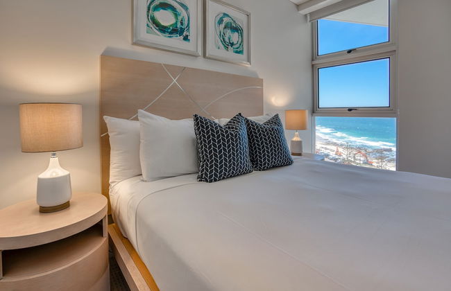 Oceans Mooloolaba - Foto 24