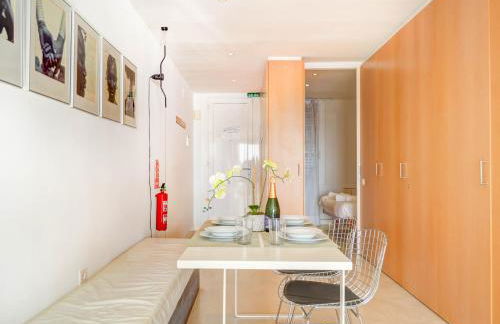 Sunset apartment by Hello Homes Sitges - Foto 17