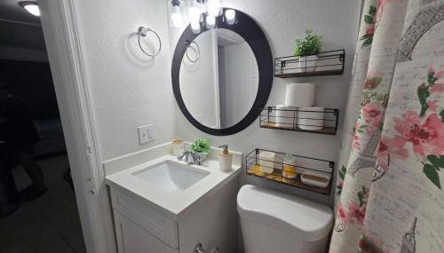 Miami Mini Escape 5 minutes from the airport - Foto 2