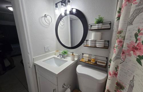 Miami Mini Escape 5 minutes from the airport - Foto 2