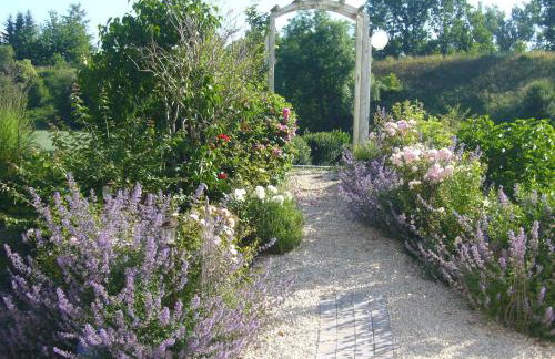 Ferienidyll Aumühle, "Wiesengrund" - Foto 51