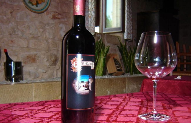 Agriturismo Al Casale - Foto 47