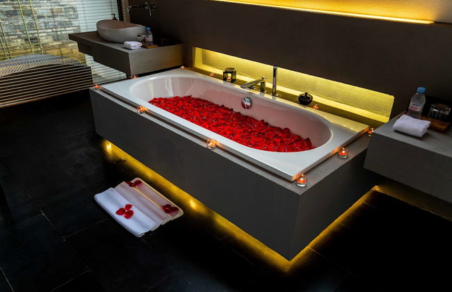 Kayumanis Yangshuo Private Villa & Spa - Foto 15