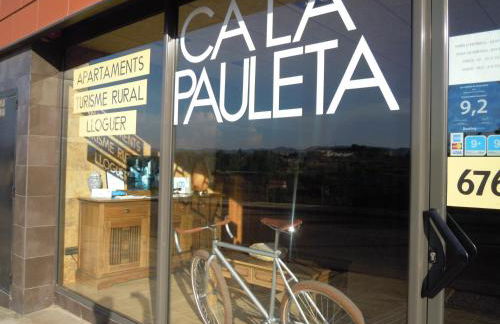 Apartaments Ca La Pauleta - Foto 42