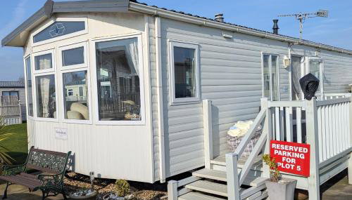 Beachcomber Cabin, Dog Friendly - Anderby Creek - Foto 2