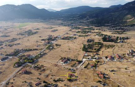 Chalet Renata 1 Livadi Arachovas - Foto 20