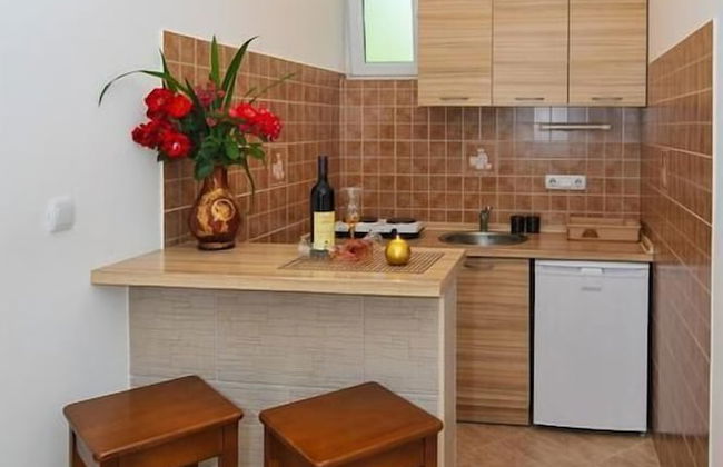 Apartments Samardzic - Foto 21