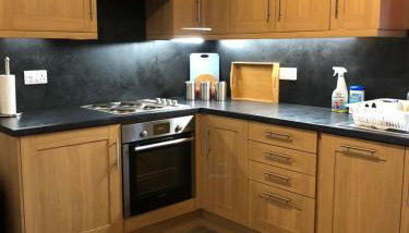 Hearthstanes Steading - Foto 5