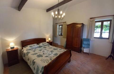 Teyssie Cottage - Foto 7