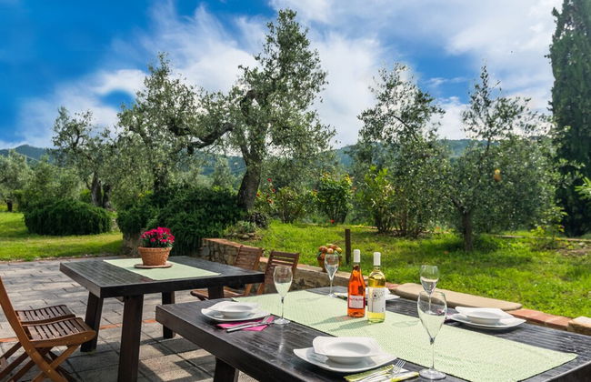 Holiday Home With Pool - Foto 24