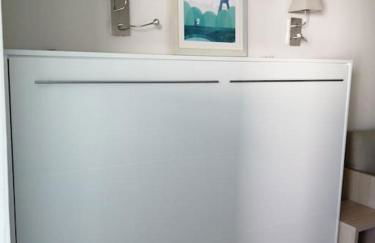 T1 avec piscine et terrasse au coeur de La Rochelle - Foto 14