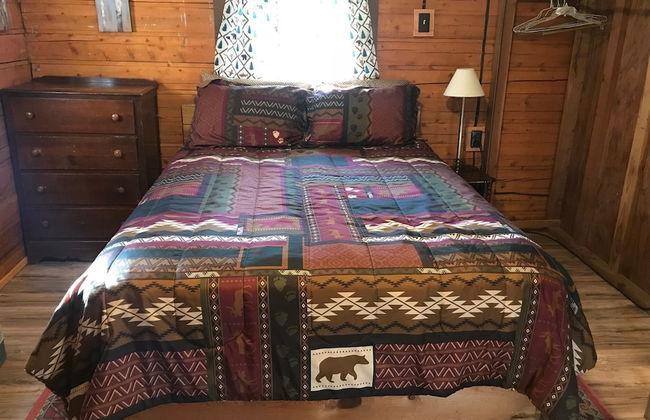 Grandview Cabins & RV Resort - Foto 66