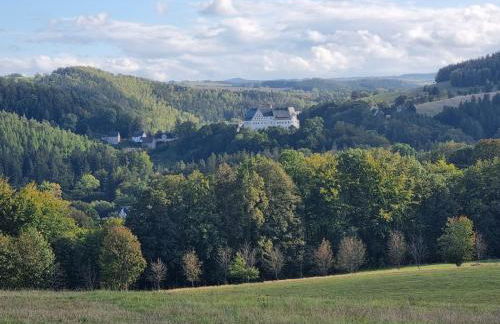 Ferienwohnung Schwibbogen - Foto 34