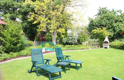 Erwachsenen Aparthotel DER WIESERHOF Wunderschöne Einzellage - Foto 68