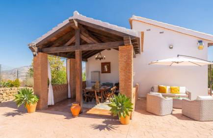 Casa Loire Casabermeja by Ruralidays - Foto 17