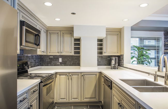 Carleton Lodge - Foto 28