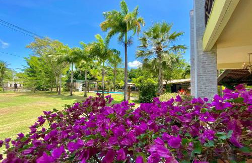 Villa Equestre: Complete Vacation Home in Aquiraz | Be My Guest - Photo 31