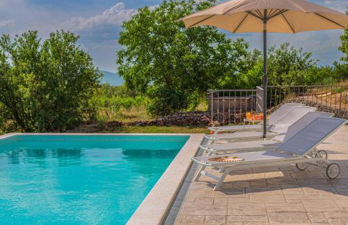 Holiday Home Saint Anthony - Heated pool - Foto 75