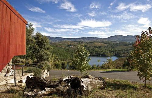 GoToGeres - Casa da Ramada - Sobrenatura - Foto 31