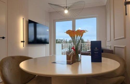 Let's Sea SPA - Premium Apartamenty z ogródkiem, przyjazne zwierzętom - Foto 6