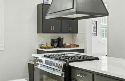 Golden Dunes Stay Valpo 5 BR, 3 King Beds, Game Area - Foto 29