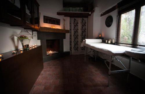 Casa Rural & Spa La Graja - Foto 53