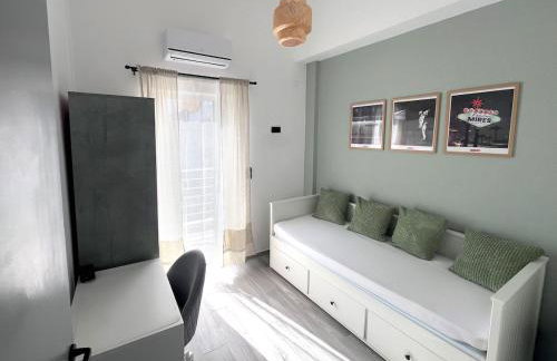 Mirianos - New City Apartment - Foto 2