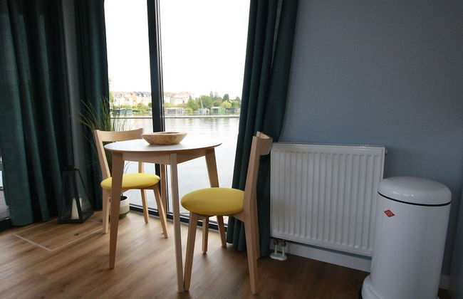 Hausboot Friedrich in Malchow - Foto 10