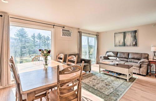 Mountain Condo with Views Near Hiking and Biking! - Foto 4