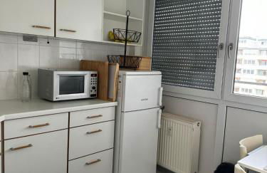 Stylish flat close to Basel with a stunning view - Foto 7