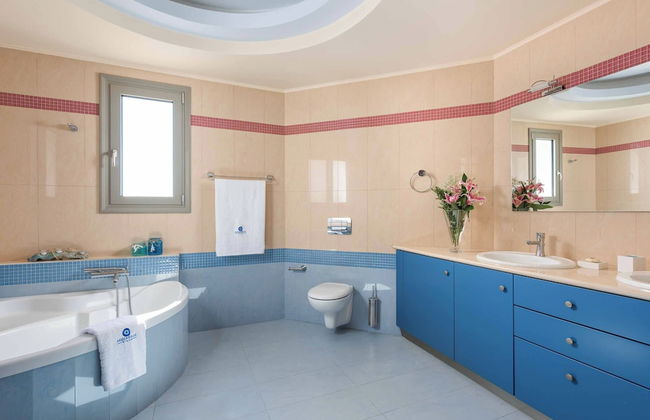 Aegean Blue Villa - Foto 52