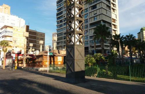 Apartamento Ibañez - Foto 50