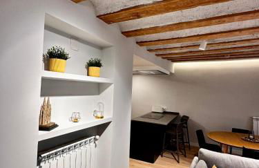 Atuaire Home El Mirador De La Calle la Puebla PARKING INCLUIDO - Foto 7