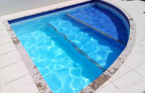 Casa de praia com piscina privativa - Foto 18